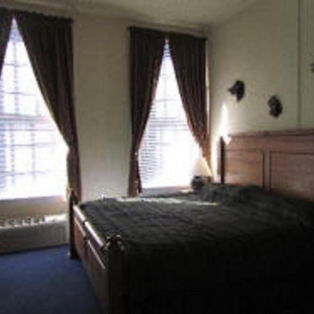 Macarthur Inn Narrows Zimmer foto