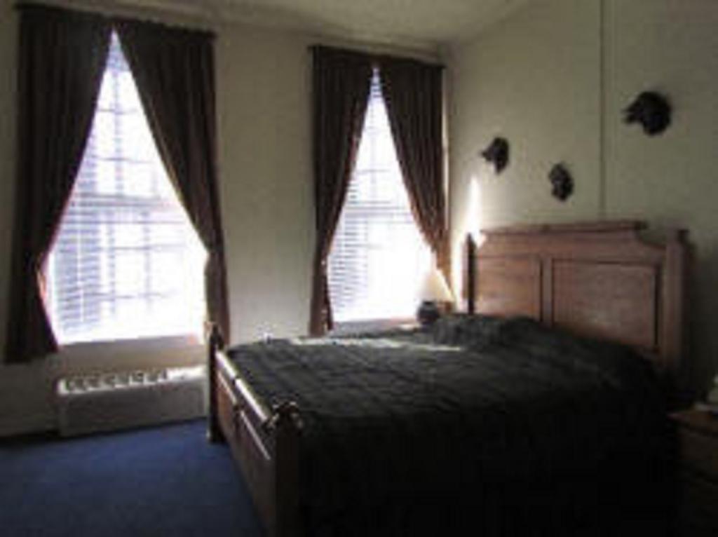 Macarthur Inn Narrows Zimmer foto